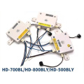 Intercomunicador HD-800BLY na cabine para elevadores HYUNDAI
